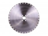 1000MM ADTnS RS-X CBW Deimantinis diskas armuotam betonui