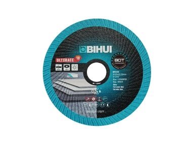 105 mm BIHUI Ultimate Edge DPD105 deimantinis diskas plytelių pjovimui 45 laipsnių kampu 105 mm BIHUI Ultimate Edge DPD105 deimantinis diskas plytelių pjovimui 45 laipsnių kampu