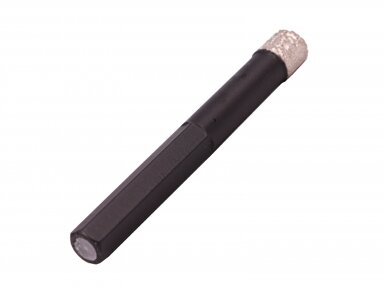 10 mm Grąžtas plytelėms BAUMESSER DDR-V KERAMIK PRO S10