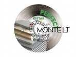 125MM DISTAR PERFECT Deimantinis diskas akmens masės, keramikos, porceliano plytelėms