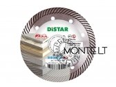 125MM DISTAR GRES MASTER Deimantinis diskas akmens masei