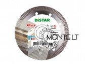 125MM DISTAR MULTIGRES Deimantinis diskas plytelėms