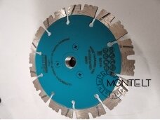 1250MM DISTAR TECHNIC ADVANCED Deimantinis diskas su flanšu armuotam betonui