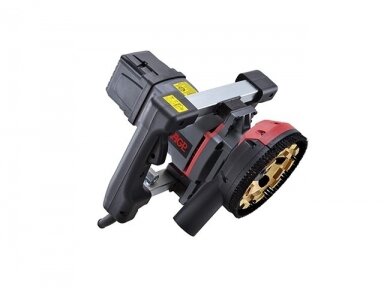 125mm 2200W G5 betono šlifuoklis AGP 125mm 2200W G5 betono šlifuoklis AGP