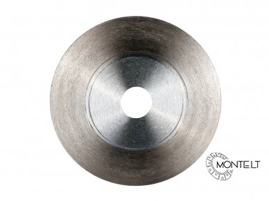 125MM DISTAR PERFECT Deimantinis diskas akmens masės, keramikos, porceliano plytelėms 3