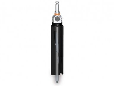 165mm ilgio Ø32 - 210mm TCT kietmetalio karūnėlės SuperXcut Xtra deep su HEX11 laikikliu 165mm ilgio Ø32 - 210mm TCT kietmetalio karūnėlės SuperXcut Xtra deep su HEX11 laikikliu