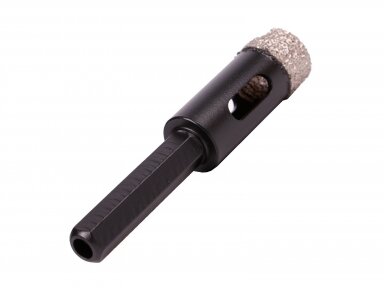 16 mm Grąžtas plytelėms BAUMESSER DDR-V KERAMIK PRO S10