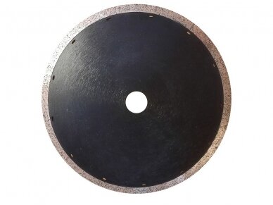 200MM DISTAR HARD CERAMICS ADVANCED SILENT Deimantinis pjovimo diskas 1