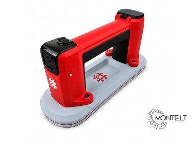 120kg siauras akumuliatorinis siurbtukas su automatiniu slėgio palaikymu Shijing 6112