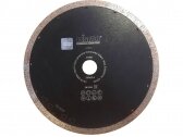 250MM DISTAR HARD CERAMICS ADVANCED SILENT Deimantinis pjovimo diskas