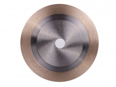 250 MM DISTAR 1A1R EDGE Deimantinis pjovimo diskas