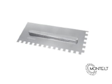 280x115 3mm Pakaitinė dantytos glaistyklės dalis BIHUI 280x115 3mm Pakaitinė dantytos glaistyklės dalis BIHUI