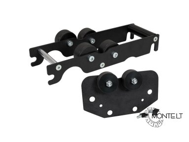 Adapteris Eibenstock ERC 350 pjūklui vamzdžiams nuo Ø40 iki Ø80 mm pjauti