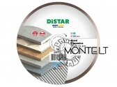 350MM DISTAR HARD CERAMICS deimantinis diskas plytelėms
