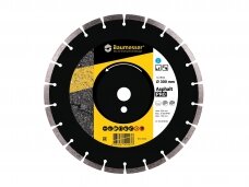 350MM BAUMESSER ASPHALT PRO Deimantinis diskas asfaltui