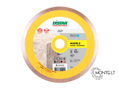 350MM DISTAR MARBLE Deimantinis diskas marmurui