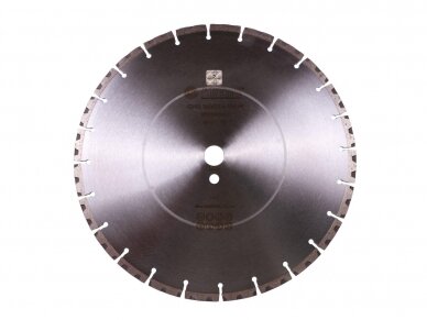 350MM ADTnS HIT CHG RM-W Deimantinis diskas betonui