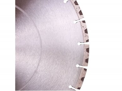 350MM ADTnS HIT CHG RM-W Deimantinis diskas betonui 5