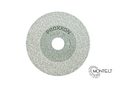 50 mm deimantinis diskas UNI cut 50 graveriui Proxxon No. 28156 50 mm deimantinis diskas UNI cut 50 graveriui Proxxon No. 28156