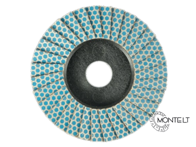 50 mm šlifavimo diskas graveriui LHW, #120, Proxxon No. 28167, 2 vnt. 50 mm šlifavimo diskas graveriui LHW, #120, Proxxon No. 28167, 2 vnt.