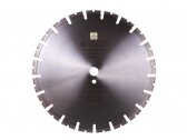 600MM ADTNS CLG RS-Z Deimantinis diskas armuotam betonui