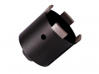 82mm karūnėlė rozetėms BAUMESSER DDS-W KRONE PRO / SDS+ 82mm karūnėlė rozetėms BAUMESSER DDS-W KRONE PRO / SDS+