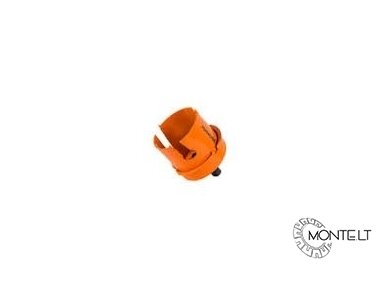 68MM GRĘŽIMO KARŪNA su briaunos gilintuvu, TCT kietmetalio dantukais, One click adaperis, MANDREX 68MM GRĘŽIMO KARŪNA su briaunos gilintuvu, TCT kietmetalio dantukais, One click adaperis, MANDREX
