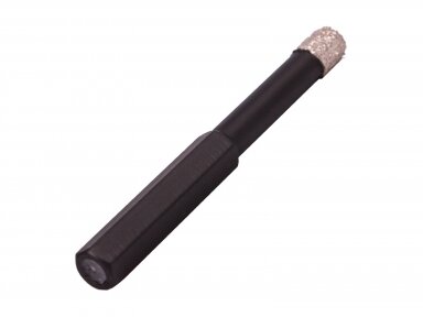 8 mm Grąžtas plytelėms BAUMESSER DDR-V KERAMIK PRO S10