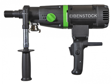 Eibenstock PLD 182.1 NT deimantinis gręžtuvas Eibenstock PLD 182.1 NT deimantinis gręžtuvas