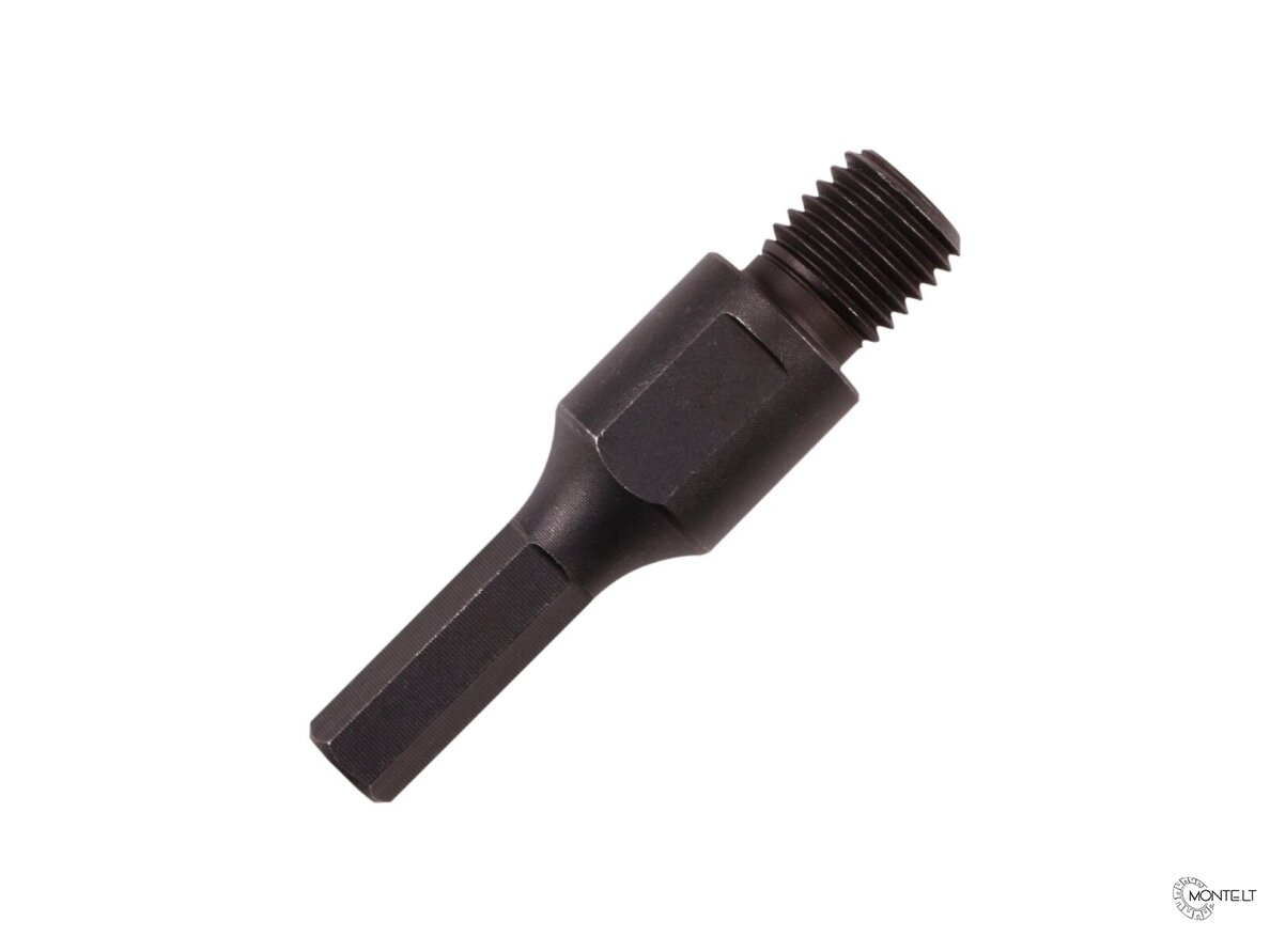 Adapteris S10 x М16 išorinis sriegis, Distar Adapteris S10 x М16 išorinis sriegis, Distar