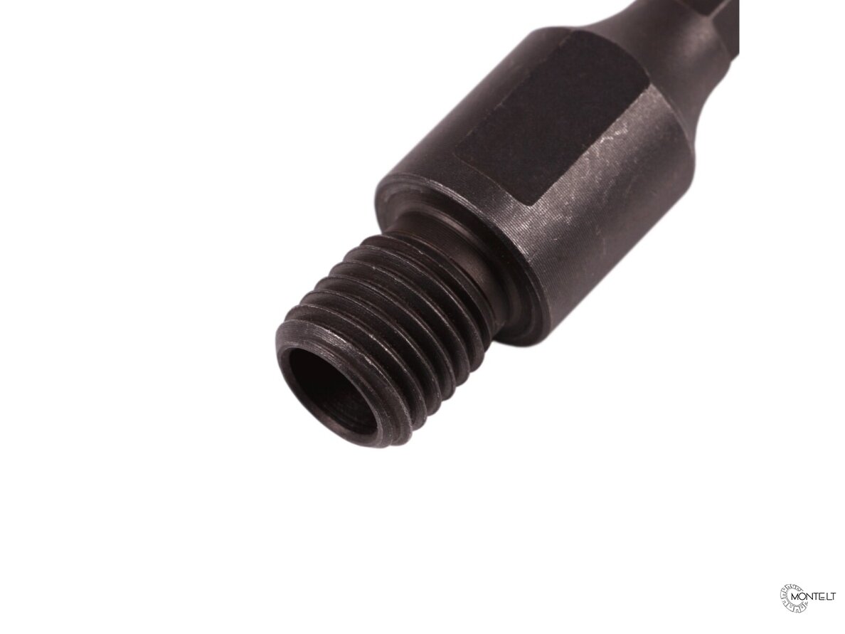 Adapteris S10 x М16 išorinis sriegis, Distar 2 Adapteris S10 x М16 išorinis sriegis, Distar 2