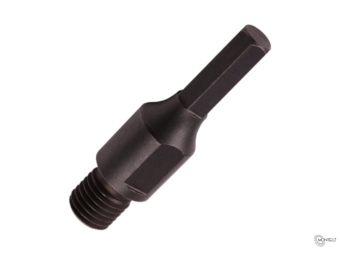 Adapteris S10 x М16 išorinis sriegis, Distar 3 Adapteris S10 x М16 išorinis sriegis, Distar 3