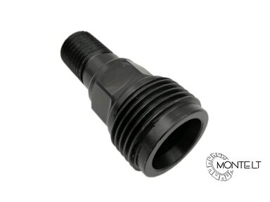 Adapteris HILTI DD-BL į DD-BS 1 1/4 UNC