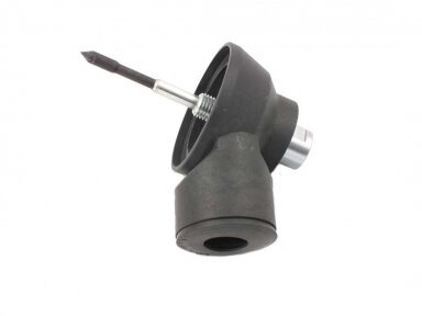 Adapteris dulkių nusiurbimui M16 į M16 Adapteris dulkių nusiurbimui M16 į M16