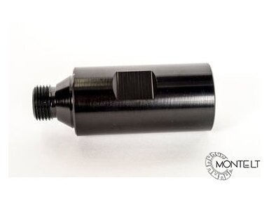 Adapteris iš PIXIE į 1/2 BSP