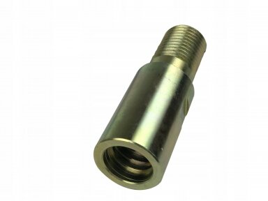 Adapteris karūnoms su 1 1/4 UNC jungtimi iš PIXIE (CR 128) Adapteris karūnoms su 1 1/4 UNC jungtimi iš PIXIE (CR 128)