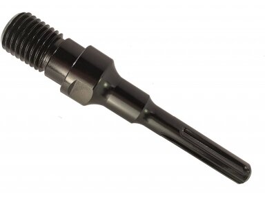 Adapteris SDS MAX Į išorinis sriegis 1 1/4 UNC Adapteris SDS MAX Į išorinis sriegis 1 1/4 UNC