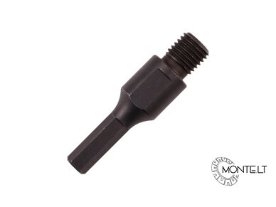 Adapteris S10 x М16 išorinis sriegis, Distar Adapteris S10 x М16 išorinis sriegis, Distar
