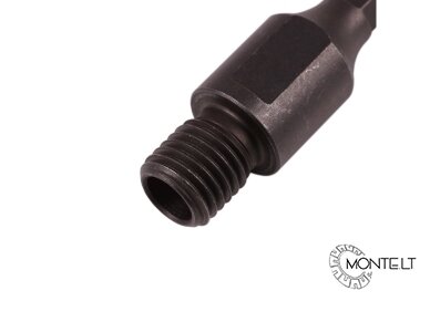 Adapteris S10 x М16 išorinis sriegis, Distar 2 Adapteris S10 x М16 išorinis sriegis, Distar 2