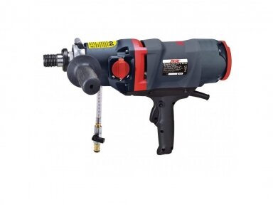 AGP DM8P Deimantinio gręžimo mašina 2500W galios iki Ø202mm šlapiam gręžimui