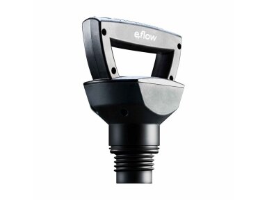 Akumuliatorinė pompa, e.PUMP PROFI E2.2, EPDM, MESTO Akumuliatorinė pompa, e.PUMP PROFI E2.2, EPDM, MESTO