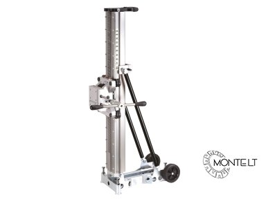 AGP S800 Aliuminis gręžtuvo rėmas stovas AGP S800 Aliuminis gręžtuvo rėmas stovas