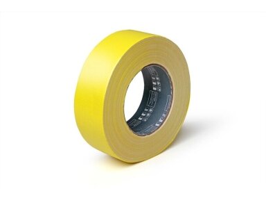 Geltona apsauginė juosta tinkavimui, laukui ir vidui, šiurkštiems paviršiams (14d.UV), 44mm x 50m, Color Expert, 96184499 Geltona apsauginė juosta tinkavimui, laukui ir vidui, šiurkštiems paviršiams (14d.UV), 44mm x 50m, Color Expert, 96184499