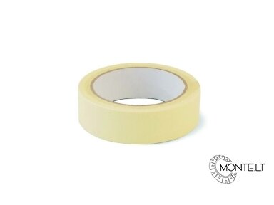 Dažymo juosta, vidaus darbams (12h.), 29mm x 25m, Color Expert, 96000310 Dažymo juosta, vidaus darbams (12h.), 29mm x 25m, Color Expert, 96000310