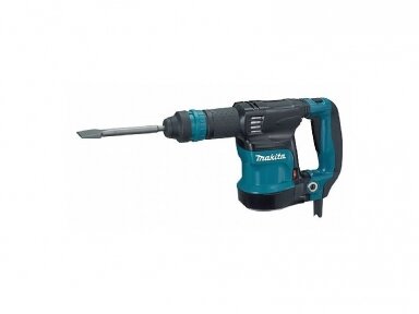 Atskėlimo plaktukas 550W, 3,3kg, SDS+, MAKITA HK1820 Atskėlimo plaktukas 550W, 3,3kg, SDS+, MAKITA HK1820