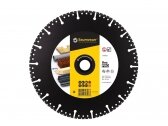 350MM BAUMESSER PRO REX Universalus pjovimo diskas
