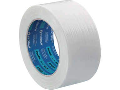 Balta apsauginė juosta,tinkavimui, laukui ir vidui, (4sav.UV), 48mm x 33m, Storch MaskUp PowerLight Eco, Nr. 491648 (Color Expert ) Balta apsauginė juosta,tinkavimui, laukui ir vidui, (4sav.UV), 48mm x 33m, Storch MaskUp PowerLight Eco, Nr. 491648 (Color Expert )