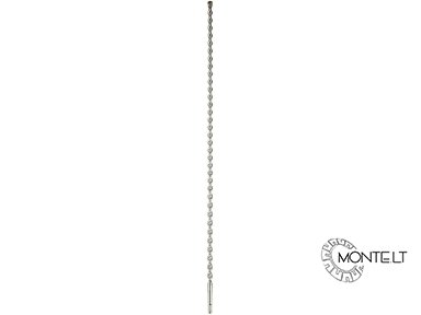 Betono grąžtas 20mm 950mm/1000mm SDS+ B-48125 Makita Betono grąžtas 20mm 950mm/1000mm SDS+ B-48125 Makita