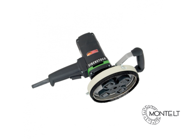 Betono šlifuoklis EPF 1503 1500 W, 140 mm, Eibenstock