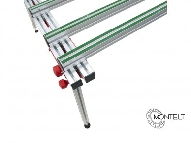 Darbo stalas didelio formato plytelėms 3600×1500×780 cm 2